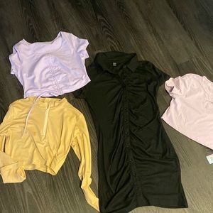 SHEIN size Large bundle